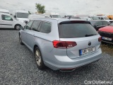  Volkswagen  Passat  Variant (CB5) (2019) Pas.Var.2.0TDI 110 Elegance AT #4