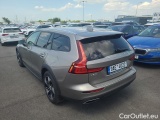  Volvo  V60  Cross Country (2018)  CC B5 Pro AWD AT #4