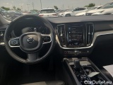  Volvo  V60  Cross Country (2018)  CC B5 Pro AWD AT #5