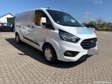  Ford  Transit  Custom Kasten 300 L2 Trend 2.0 TDCi 77KW MT6 E6d #7