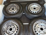  Ford  Transit  Custom Kasten 300 L2 Trend 2.0 TDCi 77KW MT6 E6d #29