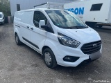  Ford  Transit  Custom Kasten 300 L2 Trend 2.0 TDCi 77KW MT6 E6dT #7