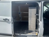  Ford  Transit  Custom Kasten 300 L2 Trend 2.0 TDCi 77KW MT6 E6dT #9