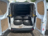  Ford  Transit  Custom Kasten 300 L2 Trend 2.0 TDCi 77KW MT6 E6dT #10