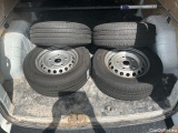  Ford  Transit  Custom Kasten 300 L2 Trend 2.0 TDCi 77KW MT6 E6dT #26