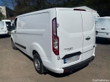  Ford  Transit  Custom Kasten 300 L2 Trend 2.0 TDCi 77KW MT6 E6dT #8