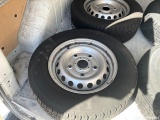  Ford  Transit  Custom Kasten 300 L2 Trend 2.0 TDCi 77KW MT6 E6dT #34