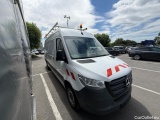  Mercedes  Sprinter  III Kasten RWD/AWD 311/314/316 CDI RWD L3 / L4 (907.635/637) 2.1 120KW MT6 E6 #16