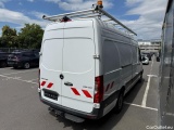  Mercedes  Sprinter  III Kasten RWD/AWD 311/314/316 CDI RWD L3 / L4 (907.635/637) 2.1 120KW MT6 E6 #17