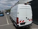 Mercedes  Sprinter  III Kasten RWD/AWD 311/314/316 CDI RWD L3 / L4 (907.635/637) 2.1 120KW MT6 E6 #18
