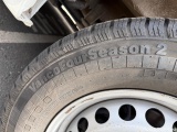 Mercedes  Sprinter  III Kasten RWD/AWD 311/314/316 CDI RWD L3 / L4 (907.635/637) 2.1 120KW MT6 E6 #23