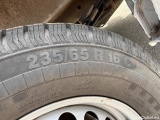  Mercedes  Sprinter  III Kasten RWD/AWD 311/314/316 CDI RWD L3 / L4 (907.635/637) 2.1 120KW MT6 E6 #24