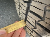  Mercedes  Sprinter  III Kasten RWD/AWD 311/314/316 CDI RWD L3 / L4 (907.635/637) 2.1 120KW MT6 E6 #27