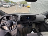 Mercedes  Sprinter  III Kasten RWD/AWD 311/314/316 CDI RWD L3 / L4 (907.635/637) 2.1 120KW MT6 E6 #34