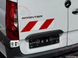  Mercedes  Sprinter  III Kasten RWD/AWD 311/314/316 CDI RWD L3 / L4 (907.635/637) 2.1 120KW MT6 E6 #87