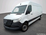 Sprinter