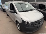  Mercedes  Vito  Kasten 110/114/116/119 CDI PRO RWD extralang (447.605) 2.0 120KW AT9 E6d #17