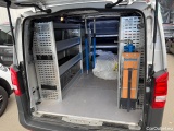  Mercedes  Vito  Kasten 110/114/116/119 CDI PRO RWD extralang (447.605) 2.0 120KW AT9 E6d #20