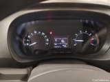  Opel  Vivaro  Kombi M (L2) 1.5 88KW MT6 9 Sitzer E6dT #6