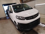  Opel  Vivaro  Kombi M (L2) 1.5 88KW MT6 9 Sitzer E6dT #7