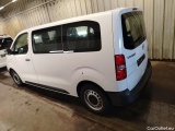  Opel  Vivaro  Kombi M (L2) 1.5 88KW MT6 9 Sitzer E6dT #8