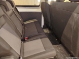  Opel  Vivaro  Kombi M (L2) 1.5 88KW MT6 9 Sitzer E6dT #9