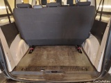  Opel  Vivaro  Kombi M (L2) 1.5 88KW MT6 9 Sitzer E6dT #10