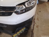  Opel  Vivaro  Kombi M (L2) 1.5 88KW MT6 9 Sitzer E6dT #54