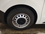  Opel  Vivaro  Kombi M (L2) 1.5 88KW MT6 9 Sitzer E6dT #72