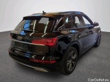  Audi  Q5  40 TDI quattro 2.0 TDI 150KW AT7 E6d #2