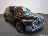  Audi  Q5  40 TDI quattro 2.0 TDI 150KW AT7 E6d #7