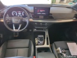  Audi  Q5  40 TDI quattro 2.0 TDI 150KW AT7 E6d #11