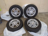  Audi  Q5  40 TDI quattro 2.0 TDI 150KW AT7 E6d #22
