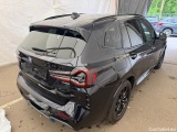  Bmw  iX3 Baureihe  Impressive 80kWh #18