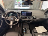  Bmw  iX3 Baureihe  Impressive 80kWh #41