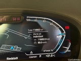  Bmw  iX3 Baureihe  Impressive 80kWh #44