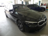  Bmw  Serie 5 Baureihe 5 Touring 520 d M Sport 2.0 140KW AT8 E6d #8