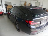  Bmw  Serie 5 Baureihe 5 Touring 520 d M Sport 2.0 140KW AT8 E6d #9