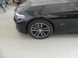  Bmw  Serie 5 Baureihe 5 Touring 520 d M Sport 2.0 140KW AT8 E6d #40