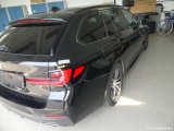  Bmw  Serie 5 Baureihe 5 Touring 520 d M Sport 2.0 140KW AT8 E6d #55