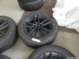  Bmw  Serie 5 Baureihe 5 Touring 520 d M Sport 2.0 140KW AT8 E6d #83