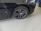  Bmw  Serie 5 Baureihe 5 Touring 520 d M Sport 2.0 140KW AT8 E6d #86