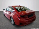  Bmw  Serie 3 Baureihe 3 Lim. 330 d Advantage 210KW AT8 E6d #13