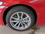  Bmw  Serie 3 Baureihe 3 Lim. 330 d Advantage 210KW AT8 E6d #15