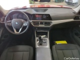  Bmw  Serie 3 Baureihe 3 Lim. 330 d Advantage 210KW AT8 E6d #17