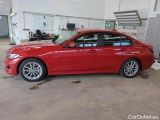  Bmw  Serie 3 Baureihe 3 Lim. 330 d Advantage 210KW AT8 E6d #18