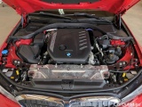  Bmw  Serie 3 Baureihe 3 Lim. 330 d Advantage 210KW AT8 E6d #23