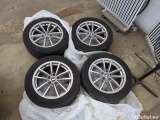  Bmw  Serie 3 Baureihe 3 Lim. 330 d Advantage 210KW AT8 E6d #25