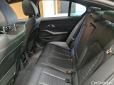  Bmw  Serie 3 Baureihe 3 Lim. 330 e Sport Line 2.0 185KW AT8 E6d #14