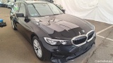  Bmw  Serie 3 Baureihe 3 Touring 320 d xDrive Advantage 2.0 140KW AT8 E6d #7